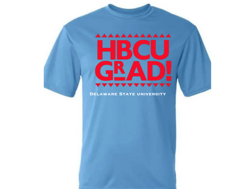 HBCU GRAD-Delaware State