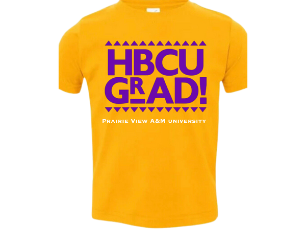 HBCU GRAD-Prairie View State