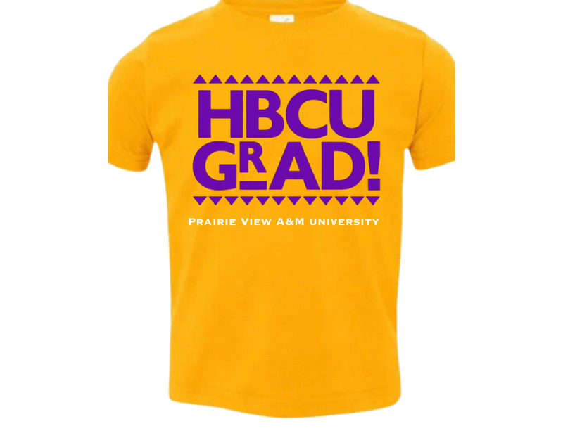 HBCU GRAD-Prairie View State