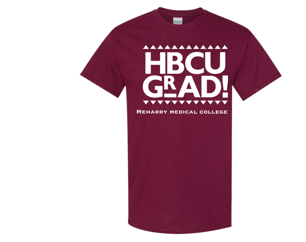 HBCU GRAD-Meharry Medical College