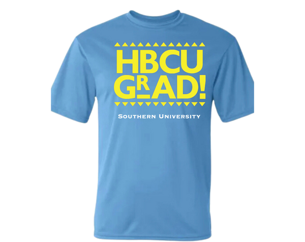 HBCU GRAD-Southern University