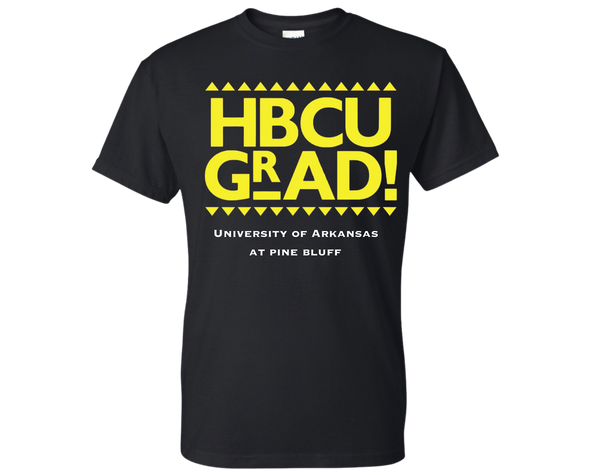 HBCU GRAD- UAPB