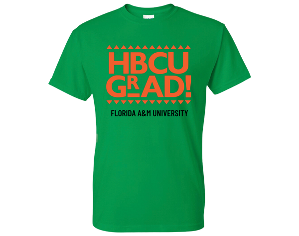 HBCU Grad- FAMU