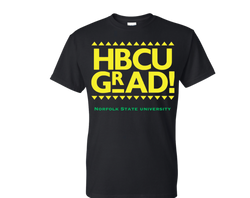 HBCU GRAD-Norfolk State