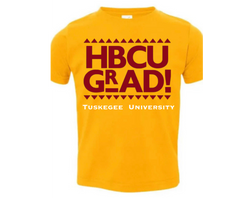 HBCU GRAD-Tuskegee