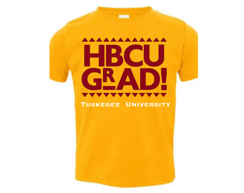 HBCU GRAD-Tuskegee