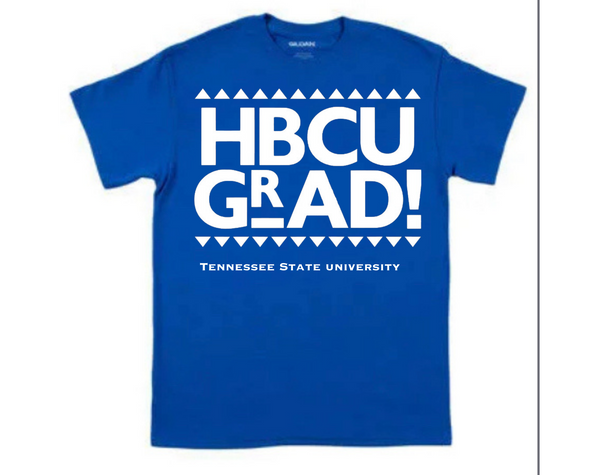 HBCU GRAD-Tennessee State