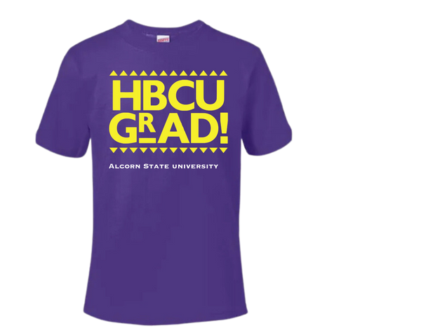 HBCU GRAD-ALCORN STATE