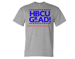 HBCU GRAD- Howard