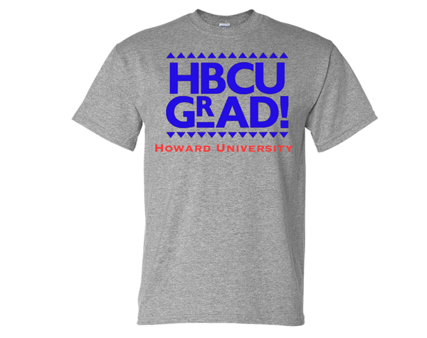 HBCU GRAD- Howard