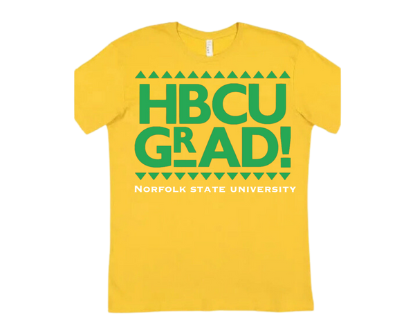 HBCU GRAD-Norfolk State