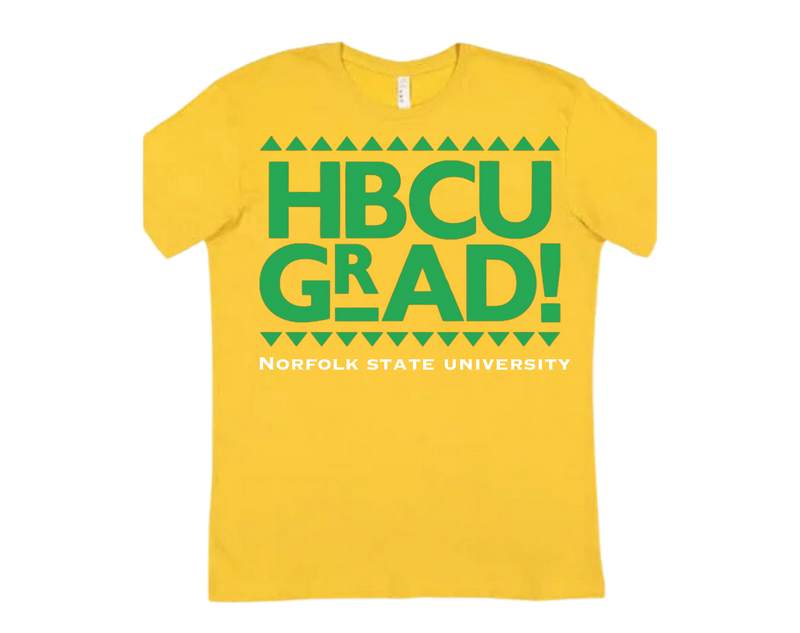 HBCU GRAD-Norfolk State