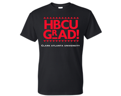 HBCU GRAD-Clark Atlanta