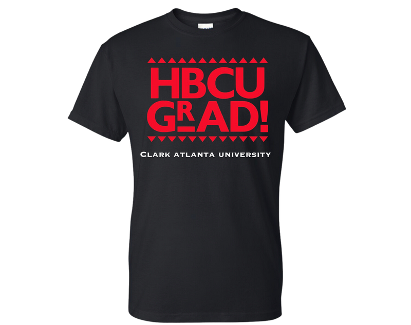 HBCU GRAD-Clark Atlanta