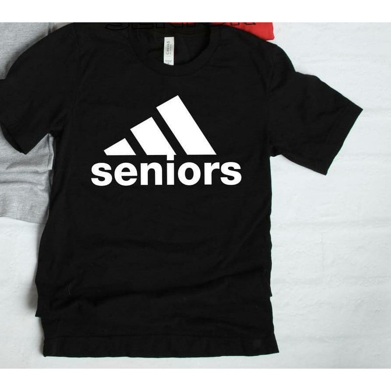 Senior Shirt